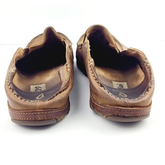 Olukai‎ Moloa Men's Shoe - Size 10 - Picture 6 of 9